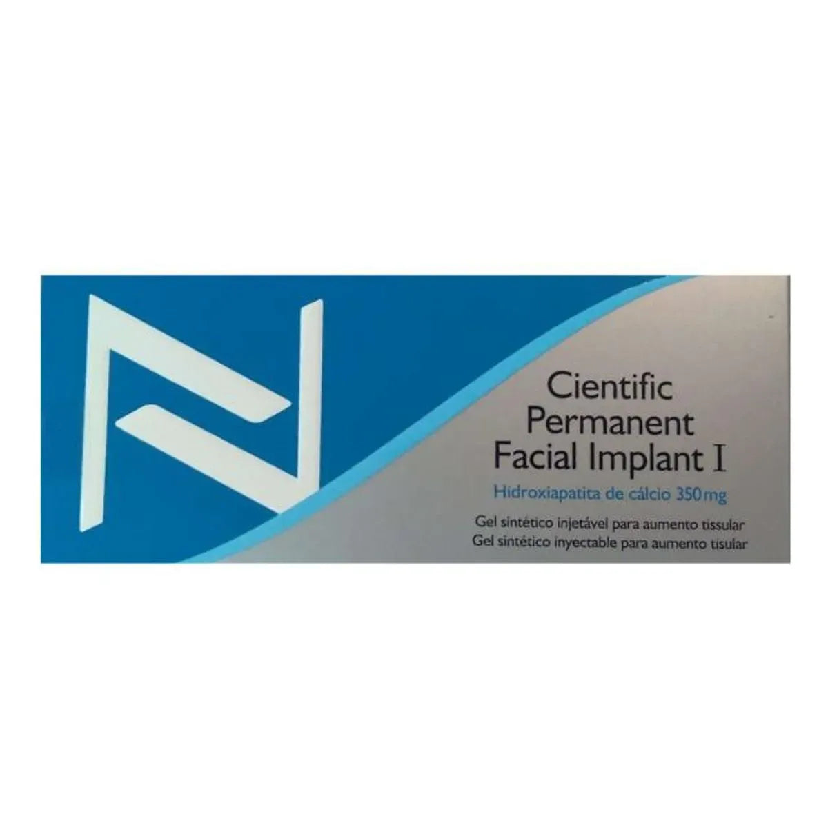Cientific Permanent Facial Implant I (UNID)