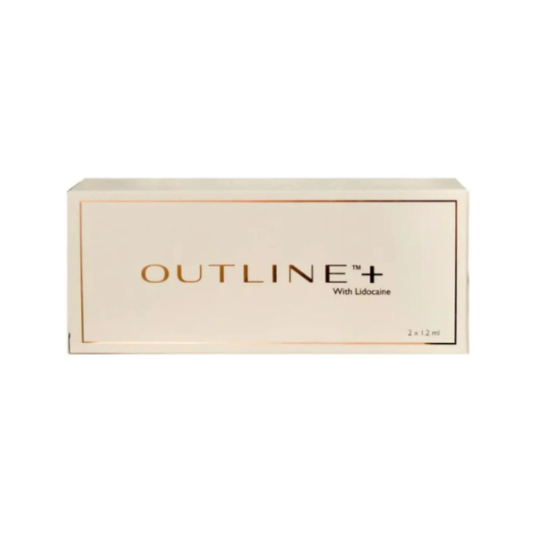 Revanesse Outline + (2x1,2ml) (UNID)