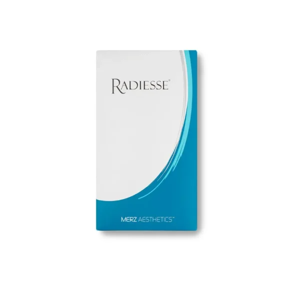 Radiesse Duo 1,5ml - Merz (UNID)