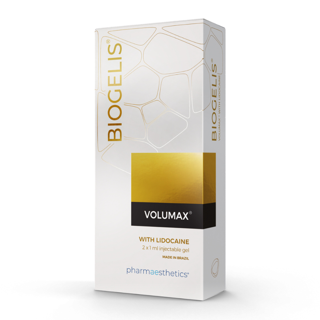 Biogelis Volumax 2x1,25ml (CX)