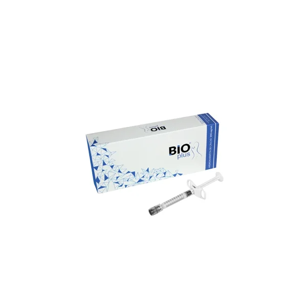 Bioplus Botezza Cristallo Due Hidroxiapatita De Cálcio 1x1ml (CX)