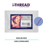 Fios de PDO i-Thread - Liso