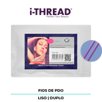 Fios de PDO i-Thread - Liso