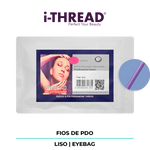 Fios de PDO i-Thread - Liso