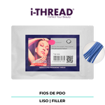 Fios de PDO i-Thread - Liso