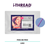 Fios de PDO i-Thread - Liso