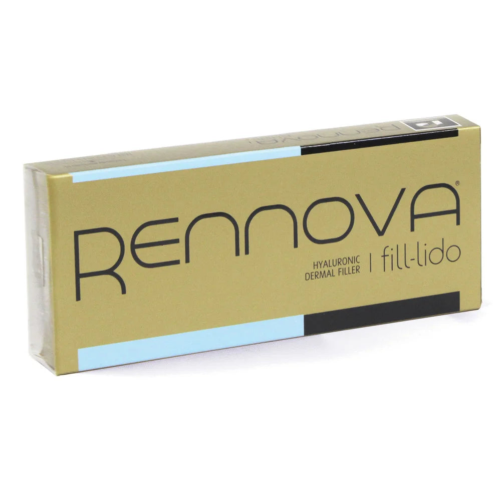 Rennova Fill Lido Ser 1 ml Innovapharma (UNID)