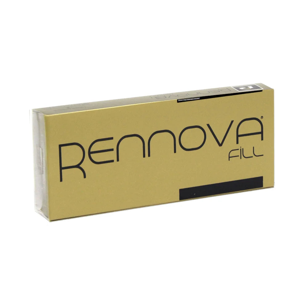 Rennova Fill Ser 1ml Innovapharma (UNID)