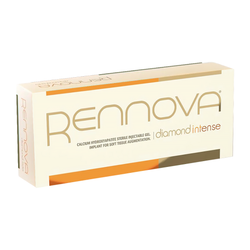 Rennova Diamond Intense (UNID)