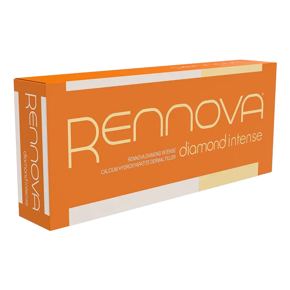 Rennova Diamond Intense (UNID)