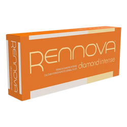 Rennova Diamond Intense (UNID)