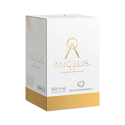 Angelis Plla 365mg (UNID)