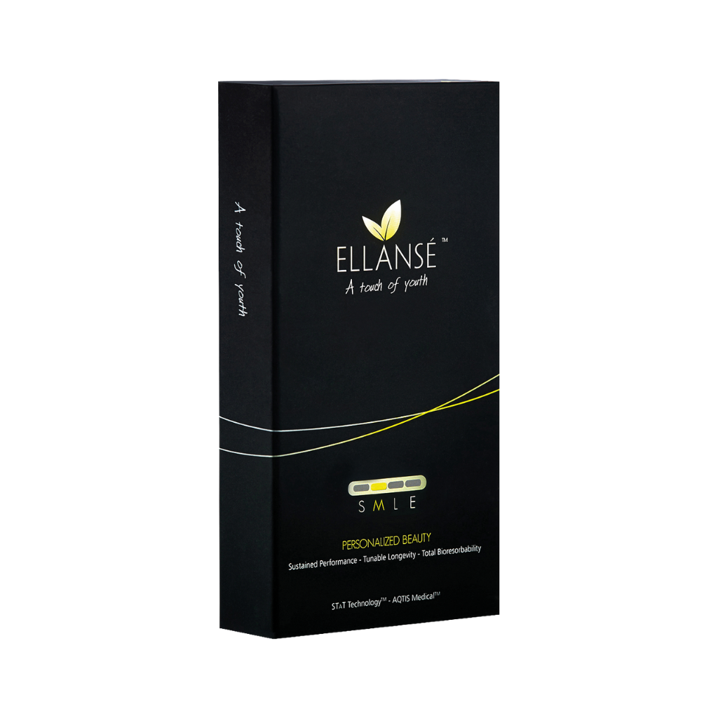 Ellanse M - 2 Seringas 1ml (UNID)