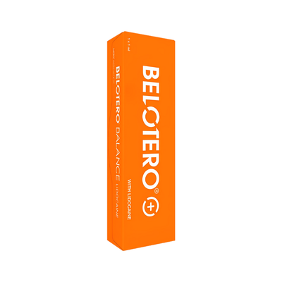 Belotero Balance Lido x 1ml (UNID)
