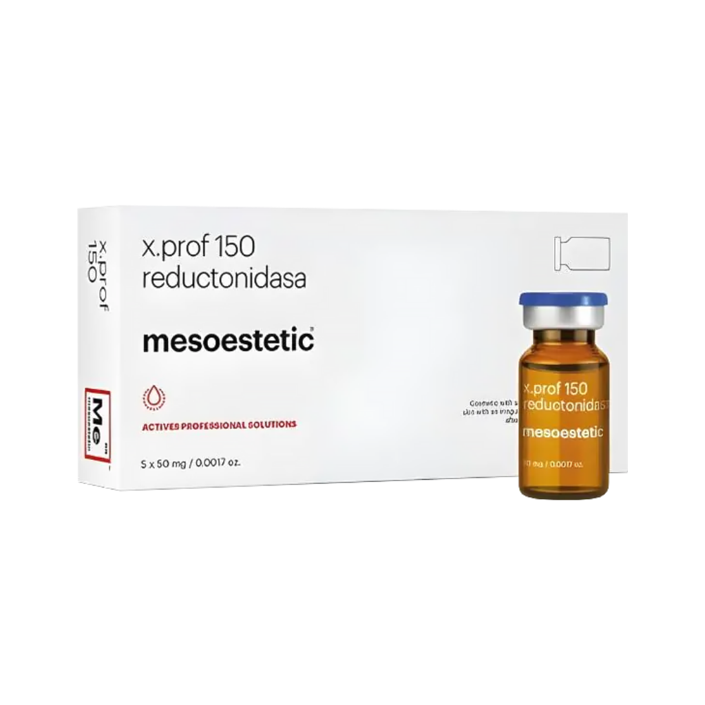 Hialuronidase X Prof 150 Reductonidasa 1 Fr x 1500 UI | (FR)