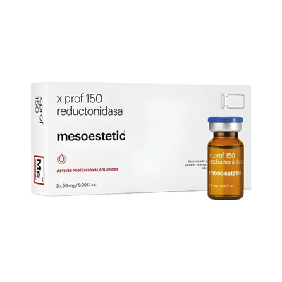 Hialuronidase X Prof 150 Reductonidasa 1 Fr x 1500 UI | (FR)