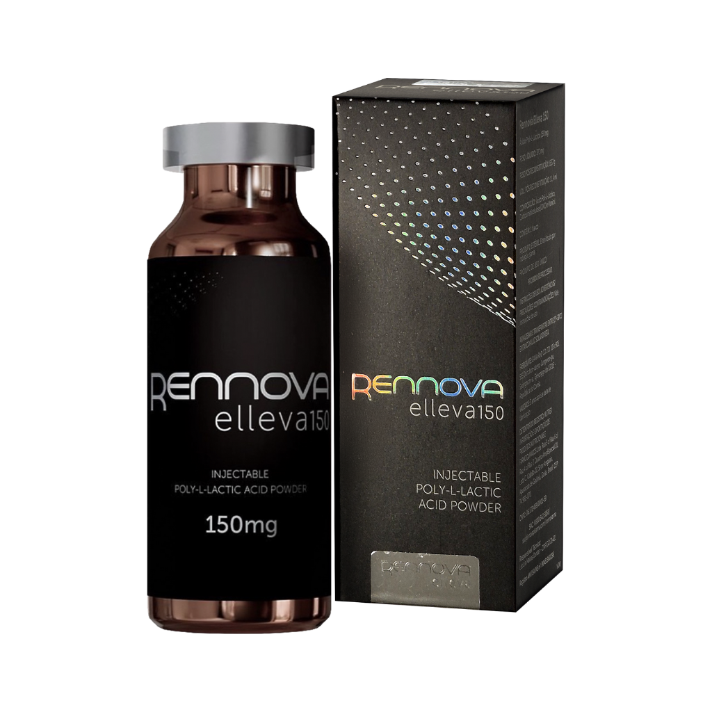 Dermalink Rennova Elleva 150mg (UNID) – Dermalink Aesthetics