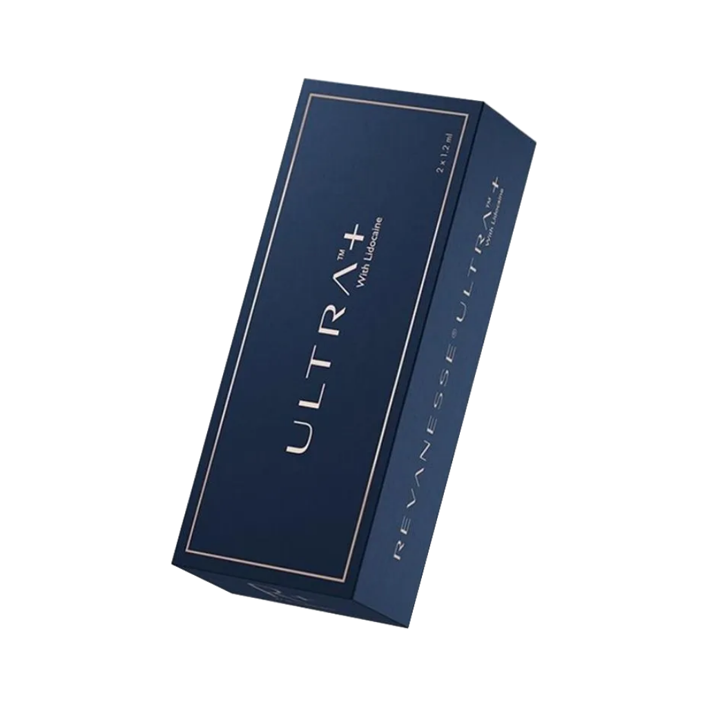 Revanesse Ultra + (2x1,2ml) (UNID)