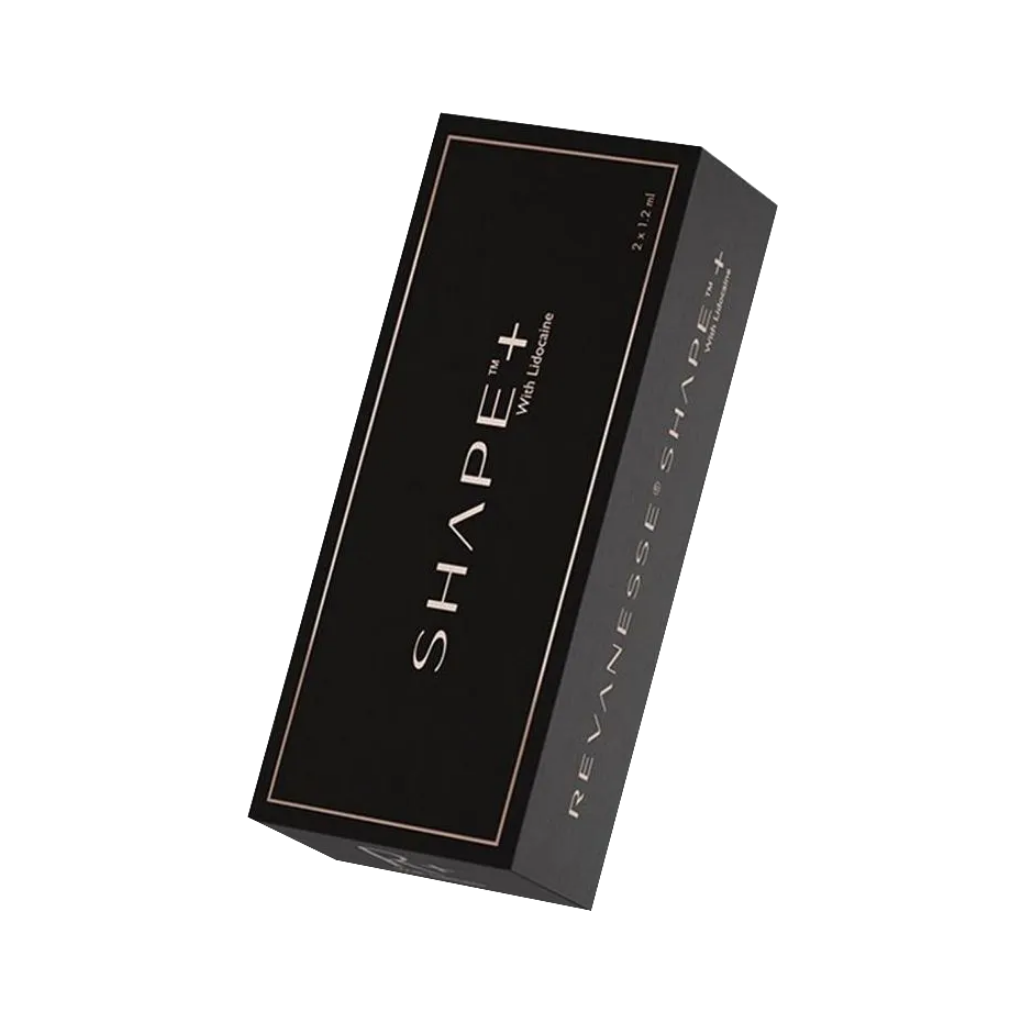 Revanesse Shape + (2x1,2ml) (UNID)