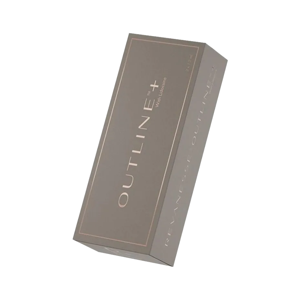 Revanesse Outline + (2x1,2ml) (UNID)