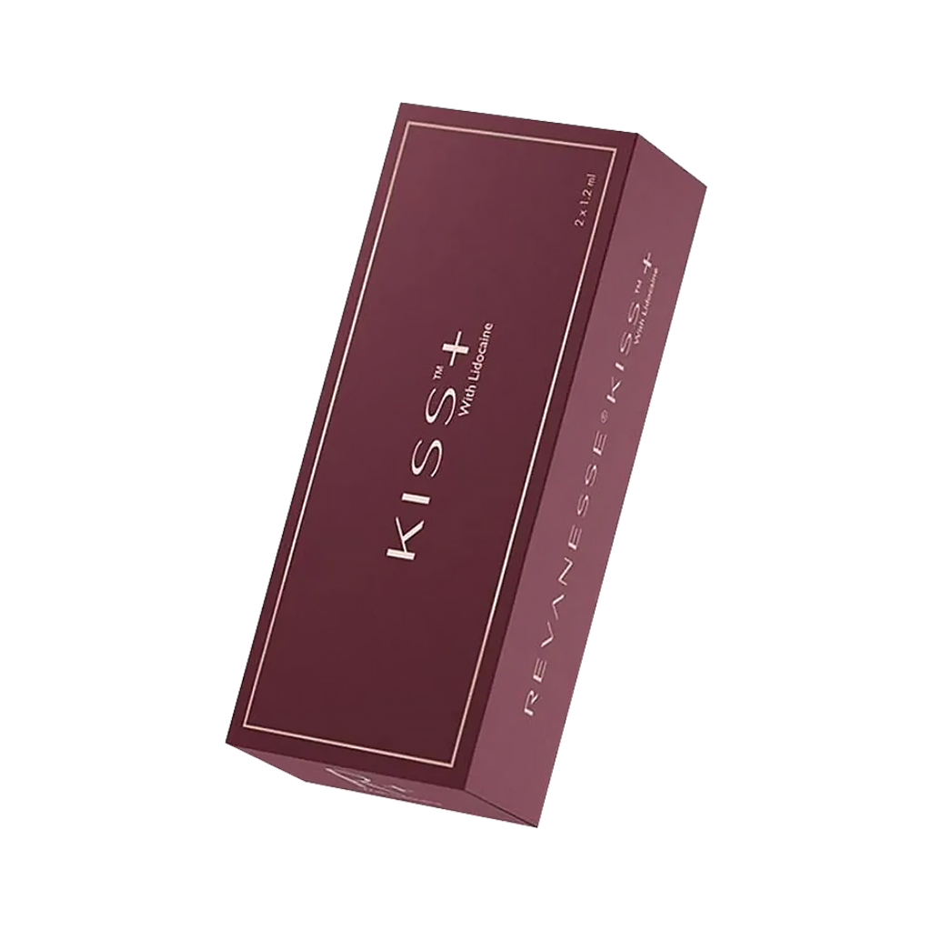 Revanesse Kiss + (2x1,2ml) (UNID)