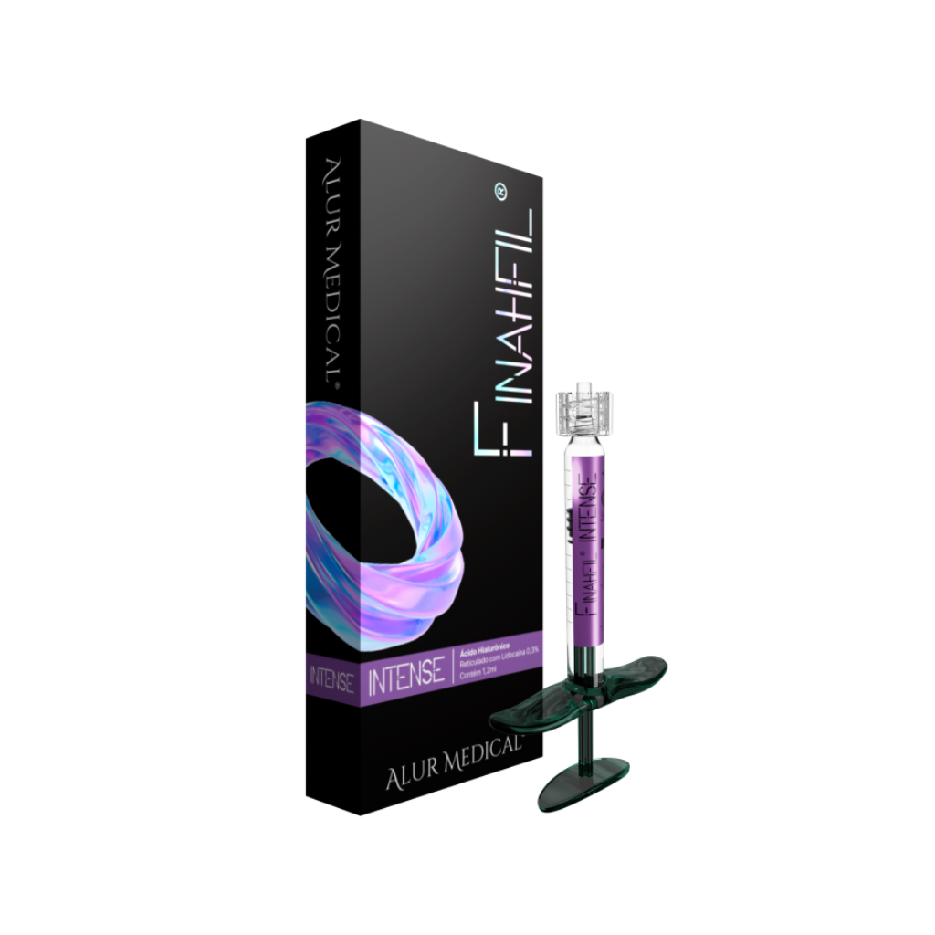 Ácido Alur Finahfil Ff-Intense 1,2ml (UNID)