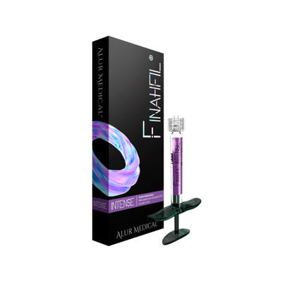 Ácido Alur Finahfil Ff-Intense 1,2ml (UNID)