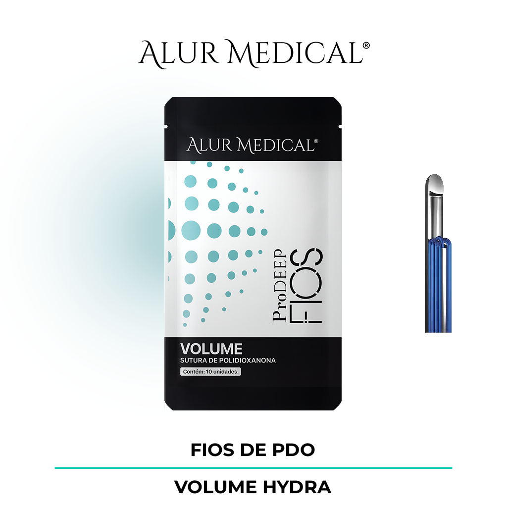 Fios de PDO Alur Prodeep | Volume – Dermalink Aesthetics