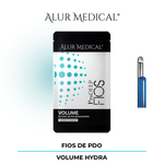 Fios de PDO Alur Prodeep | Volume