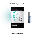 Fios de PDO Alur Prodeep | Volume