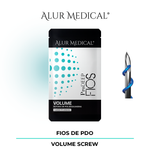 Fios de PDO Alur Prodeep | Volume