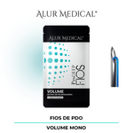 Fios de PDO Alur Prodeep | Volume
