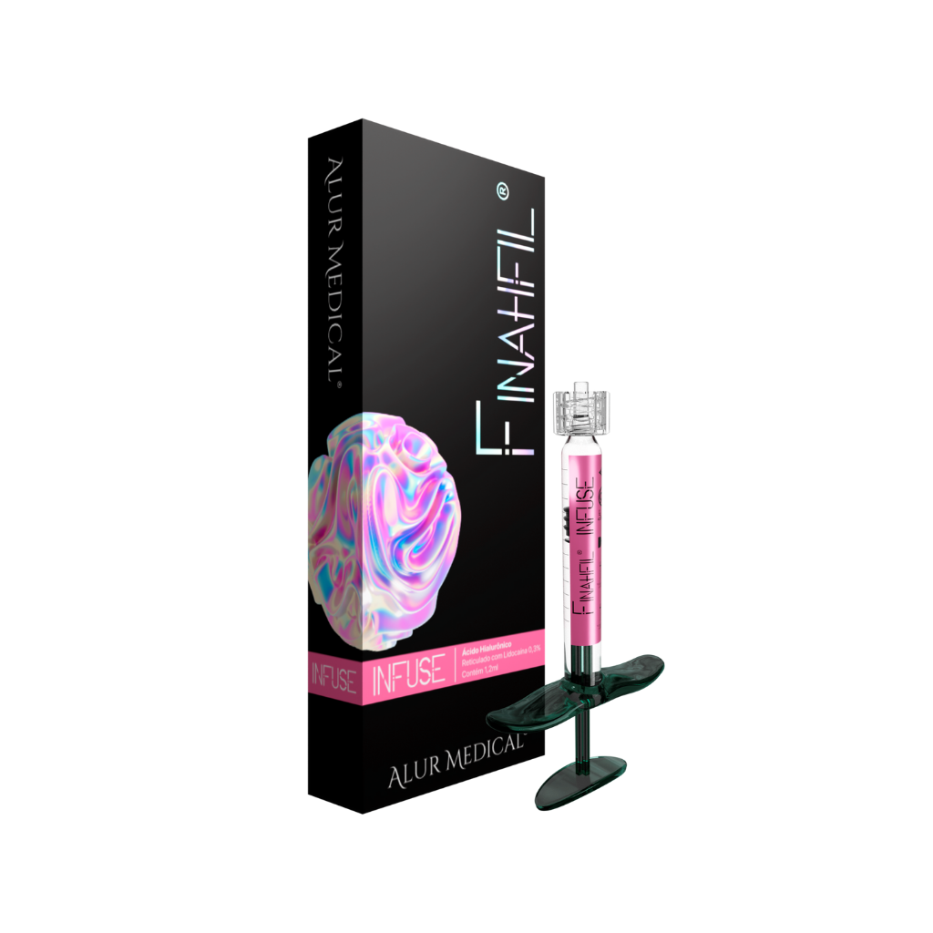 Ácido Alur Finahfil Ff-Infuse 1,2ml (UNID)