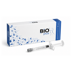 Bioplus Hidroxiapatita De Cálcio 1x1ml (CX)