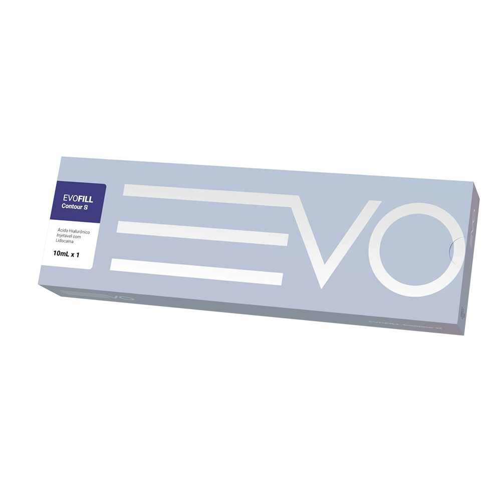 Evofill Contour S 10ml (UNID)