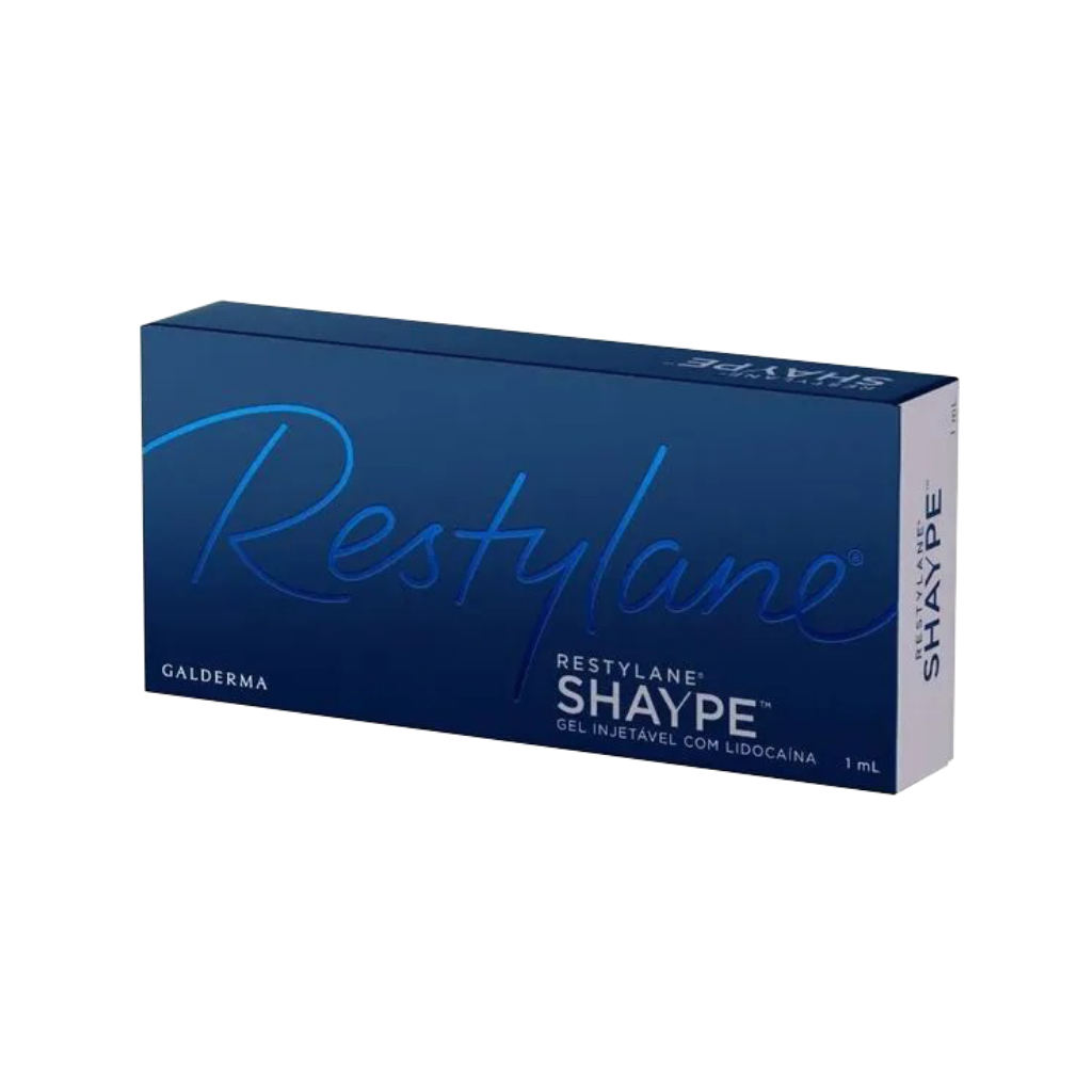Restylane Shaype Lido 1ml (UNID)