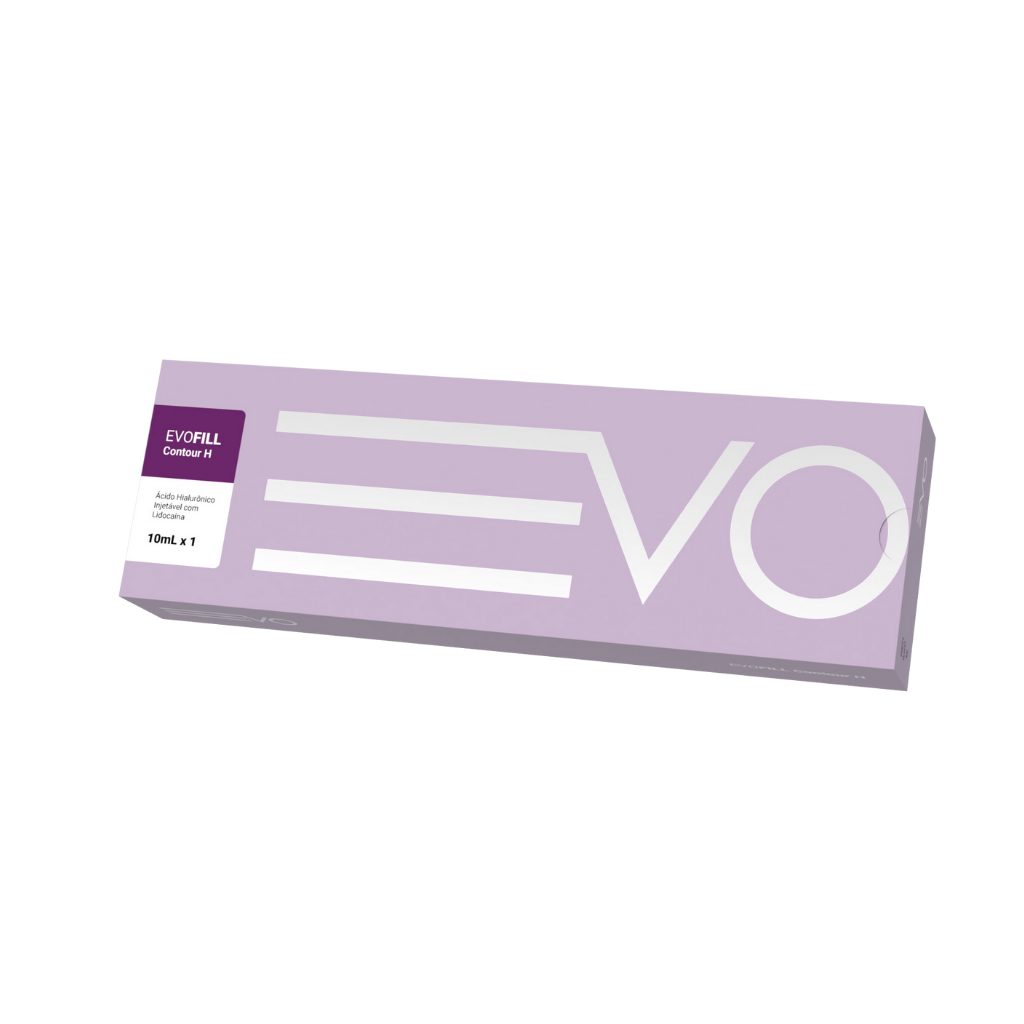 Evofill Contour H 10ml (UNID)