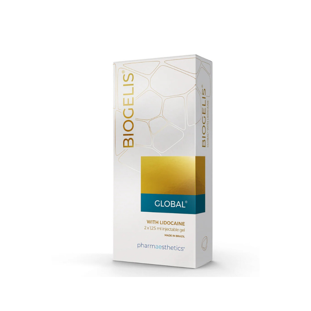 Biogelis Global 2x1,25ml (CX)