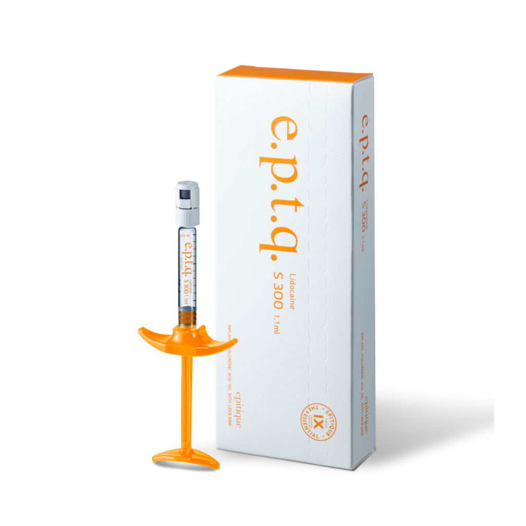 E.P.T.Q. Lidocaine S 300 (UNID)