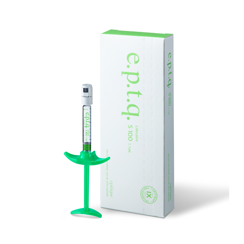 E.P.T.Q. Lidocaine S 100 (UNID)