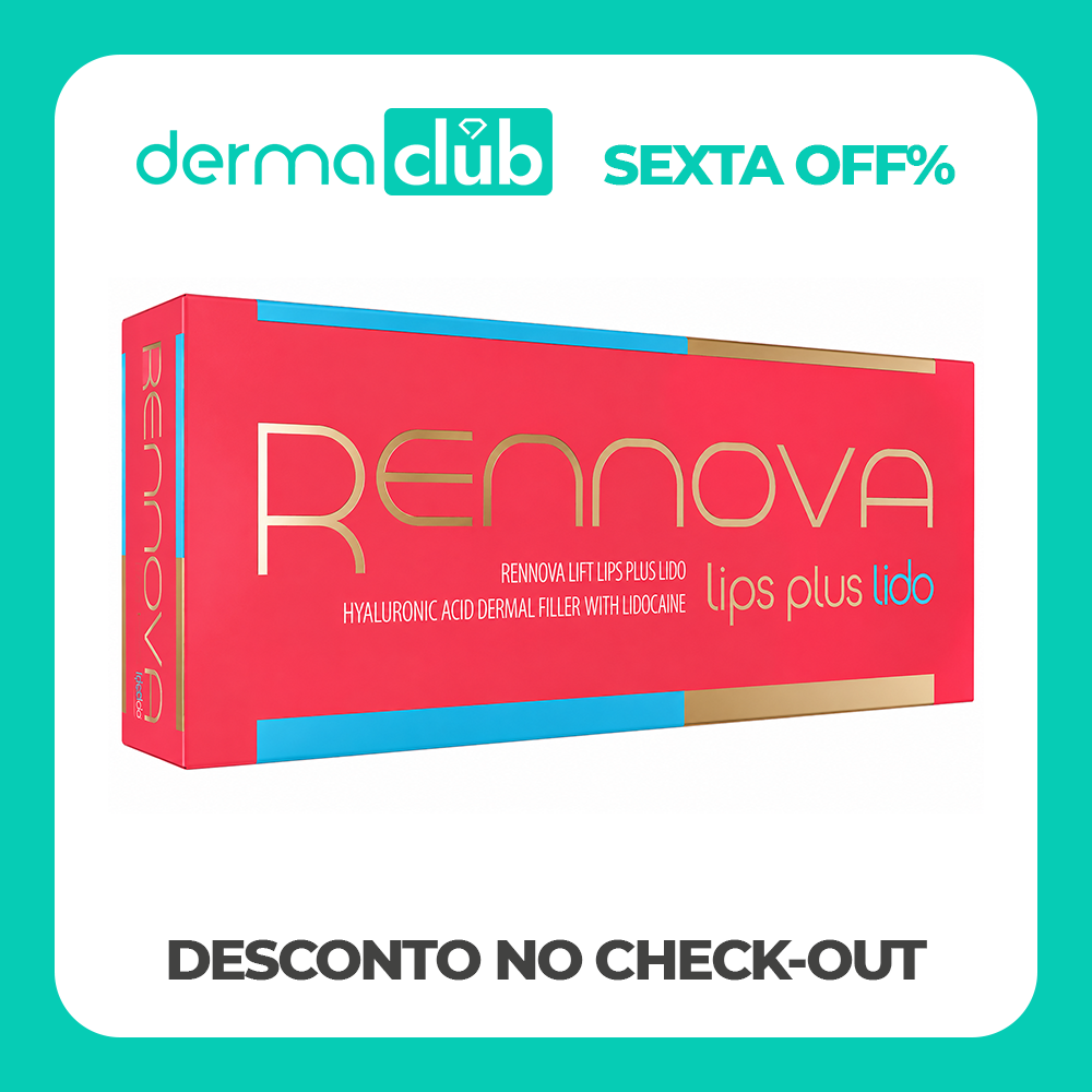 Rennova Lift Lips Plus Lido 1,1ml (CX)