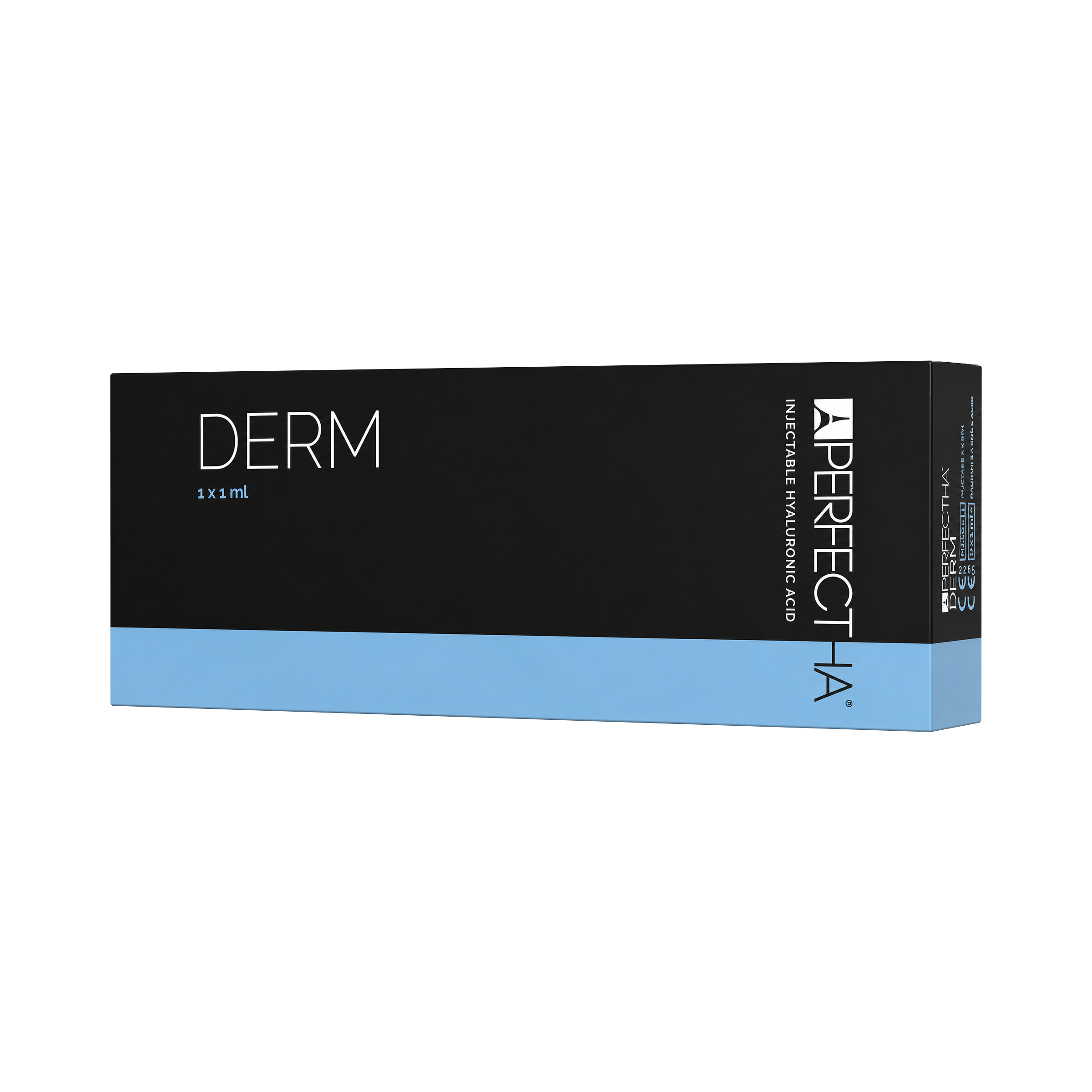 Perfectha Derm 1ml (UNID)