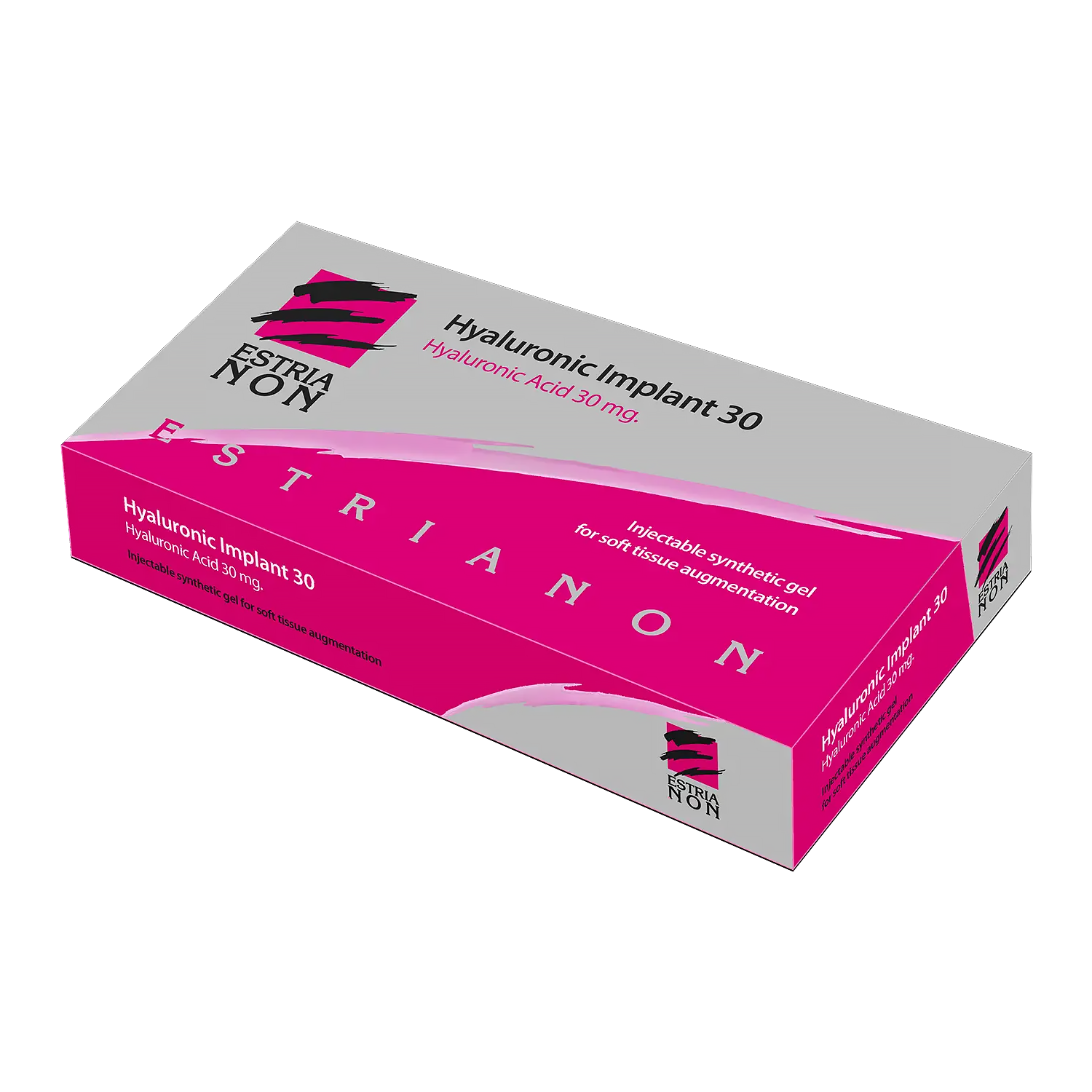 Biometik Estrianon Hyaluronic Implant 30 | (UNID)