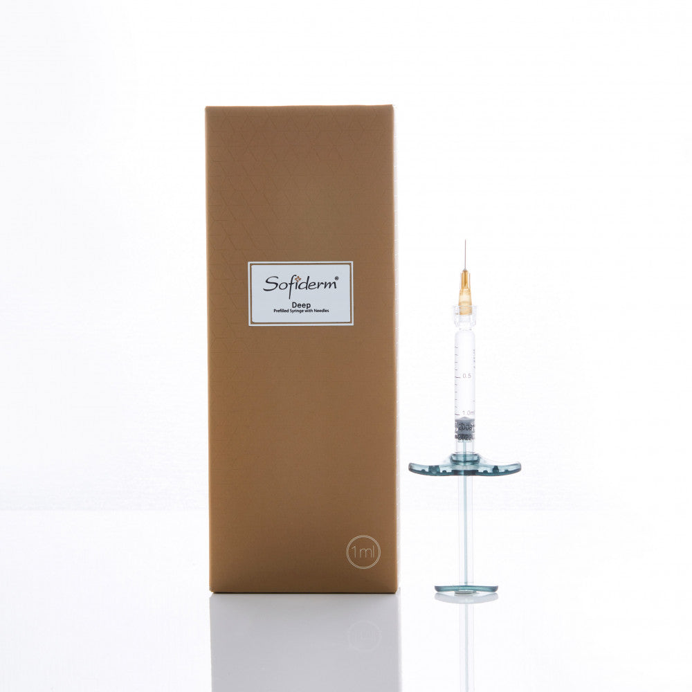 Sofiderm Deep 1ml Aeskins (UNID)