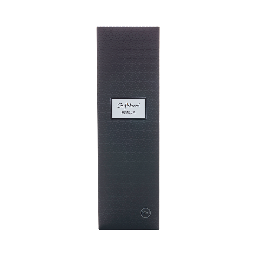 Sofiderm Derm Sub-Skin 20ml Aeskins (UN)