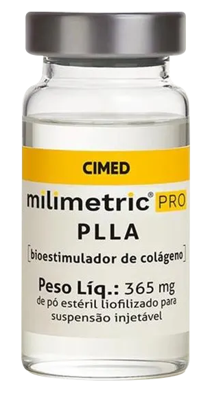 Milimetric PRO PLLA 365mg Cimed (UNID)