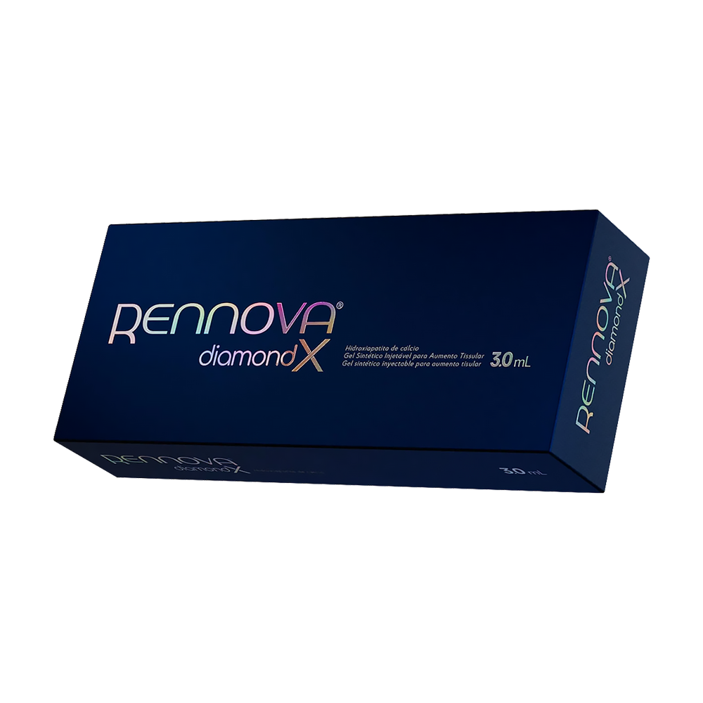 Rennova Diamond X 3.0ml (UNID)
