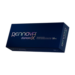 Rennova Diamond X 3.0ml (UNID)