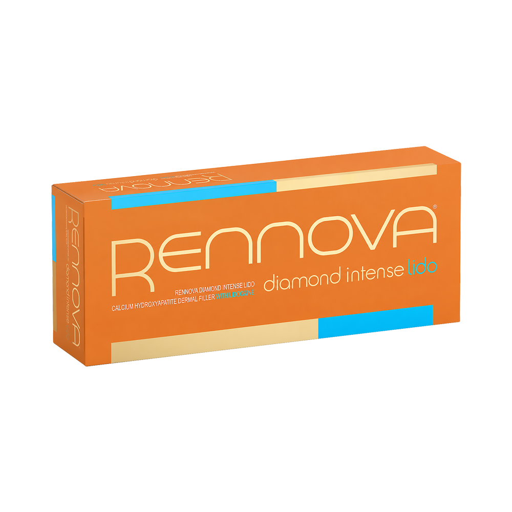 Rennova Diamond Intense Lido 1,25ml (UNID)