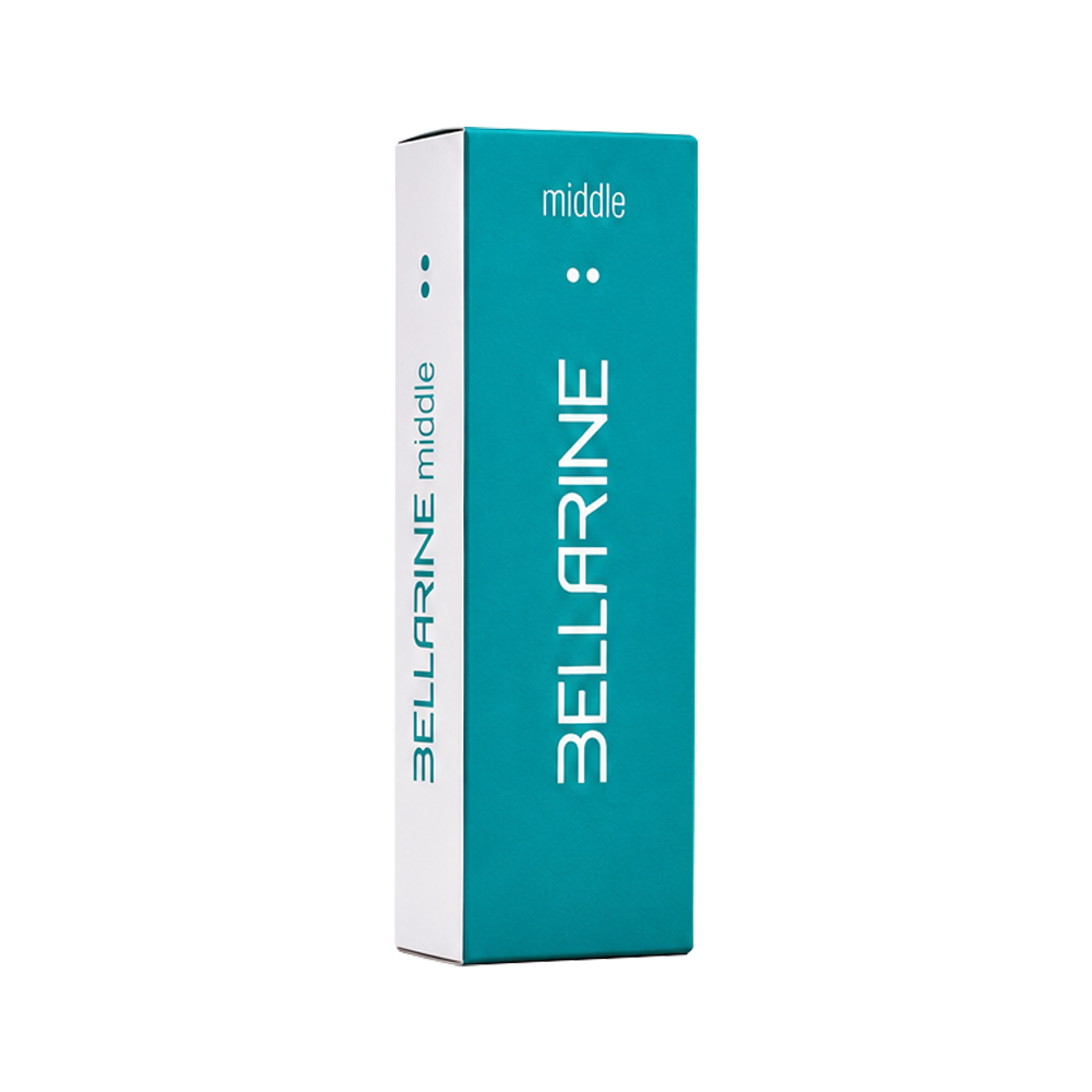 Bellarine Middle 1ml (UNID)